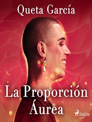 cover image of La proporción áurea